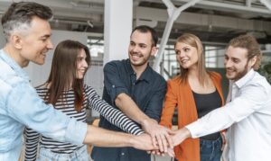 Service entdecken: Organisationsentwicklung