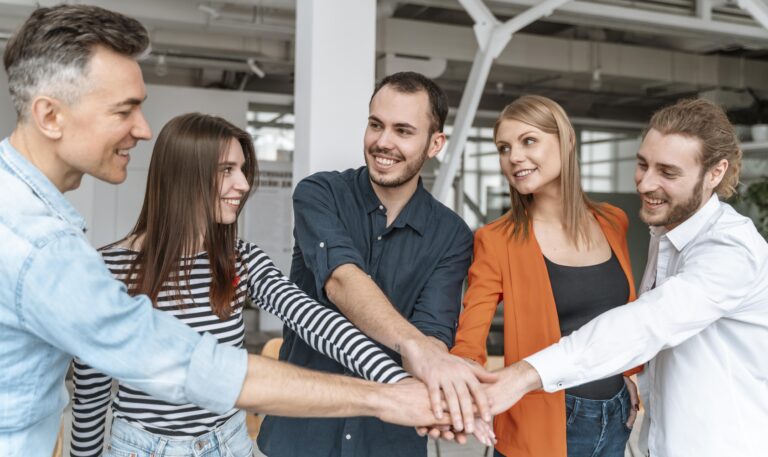 Service entdecken: Organisationsentwicklung